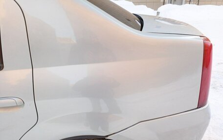 Renault Logan I, 2008 год, 345 000 рублей, 9 фотография