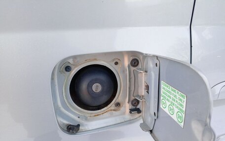 Renault Logan I, 2008 год, 345 000 рублей, 13 фотография