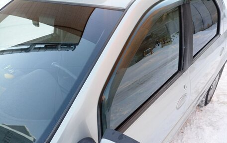 Renault Logan I, 2008 год, 345 000 рублей, 6 фотография