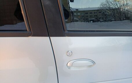 Renault Logan I, 2008 год, 345 000 рублей, 12 фотография