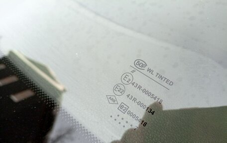 Renault Logan I, 2008 год, 345 000 рублей, 19 фотография