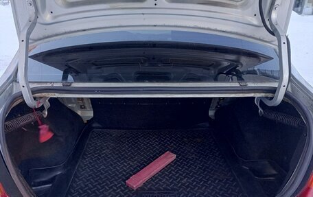 Renault Logan I, 2008 год, 345 000 рублей, 20 фотография