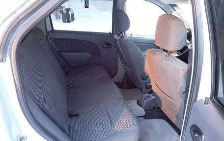 Renault Logan I, 2008 год, 345 000 рублей, 25 фотография