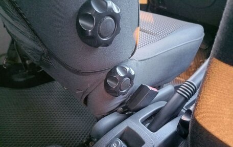 Renault Logan I, 2008 год, 345 000 рублей, 24 фотография