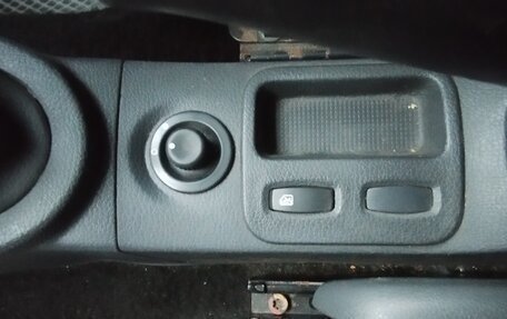 Renault Logan I, 2008 год, 345 000 рублей, 27 фотография