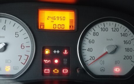 Renault Logan I, 2008 год, 345 000 рублей, 29 фотография