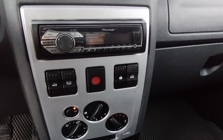 Renault Logan I, 2008 год, 345 000 рублей, 30 фотография