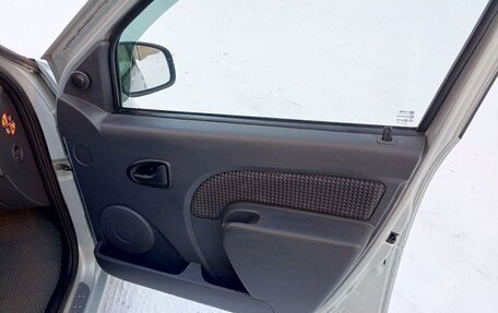 Renault Logan I, 2008 год, 345 000 рублей, 31 фотография