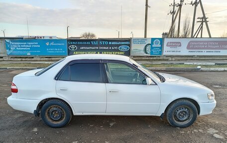 Toyota Corolla, 1998 год, 340 000 рублей, 3 фотография