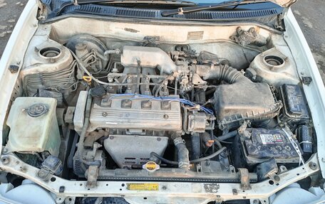 Toyota Corolla, 1998 год, 340 000 рублей, 6 фотография