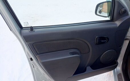 Renault Logan I, 2008 год, 345 000 рублей, 34 фотография