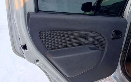 Renault Logan I, 2008 год, 345 000 рублей, 35 фотография