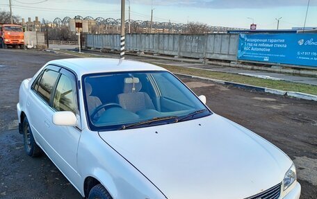 Toyota Corolla, 1998 год, 340 000 рублей, 2 фотография
