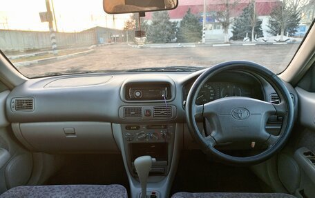 Toyota Corolla, 1998 год, 340 000 рублей, 8 фотография