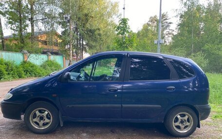 Renault Scenic III, 1998 год, 230 000 рублей, 5 фотография