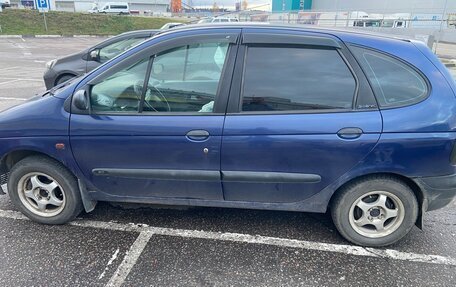 Renault Scenic III, 1998 год, 230 000 рублей, 14 фотография