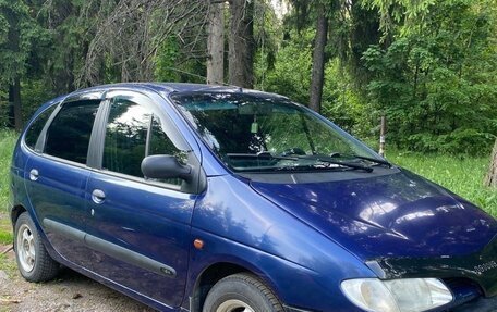 Renault Scenic III, 1998 год, 230 000 рублей, 4 фотография