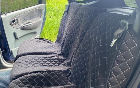 Renault Scenic III, 1998 год, 230 000 рублей, 11 фотография