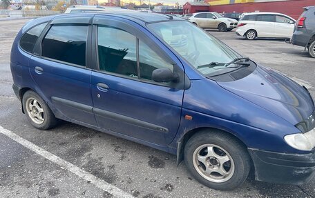 Renault Scenic III, 1998 год, 230 000 рублей, 15 фотография