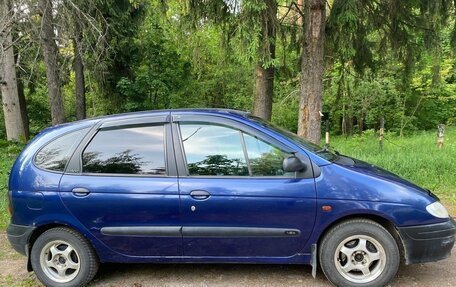 Renault Scenic III, 1998 год, 230 000 рублей, 6 фотография