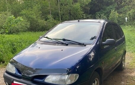 Renault Scenic III, 1998 год, 230 000 рублей, 2 фотография