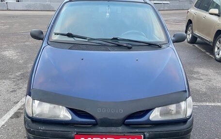 Renault Scenic III, 1998 год, 230 000 рублей, 13 фотография