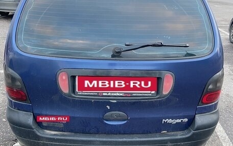 Renault Scenic III, 1998 год, 230 000 рублей, 16 фотография