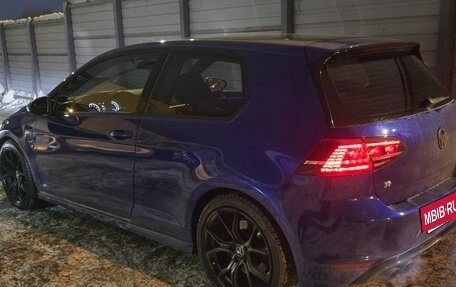 Volkswagen Golf R VII, 2014 год, 2 100 000 рублей, 3 фотография