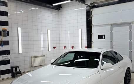 Toyota Soarer, 1997 год, 1 690 000 рублей, 3 фотография