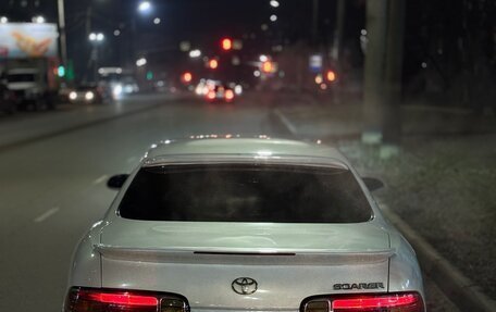 Toyota Soarer, 1997 год, 1 690 000 рублей, 6 фотография