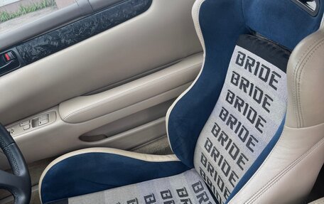 Toyota Soarer, 1997 год, 1 690 000 рублей, 11 фотография