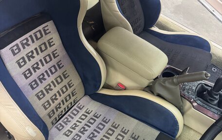 Toyota Soarer, 1997 год, 1 690 000 рублей, 12 фотография