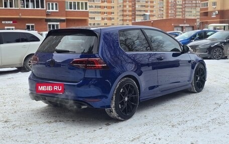 Volkswagen Golf R VII, 2014 год, 2 100 000 рублей, 9 фотография