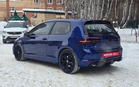 Volkswagen Golf R VII, 2014 год, 2 100 000 рублей, 10 фотография