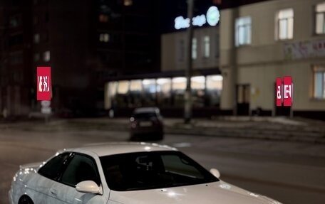 Toyota Soarer, 1997 год, 1 690 000 рублей, 7 фотография