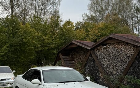 Toyota Soarer, 1997 год, 1 690 000 рублей, 14 фотография