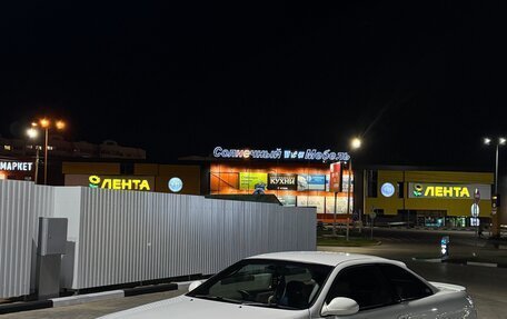 Toyota Soarer, 1997 год, 1 690 000 рублей, 16 фотография