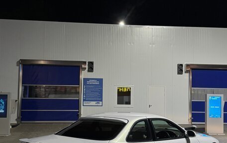 Toyota Soarer, 1997 год, 1 690 000 рублей, 15 фотография