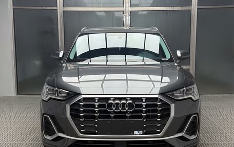 Audi Q3, 2022 год, 2 450 000 рублей, 3 фотография