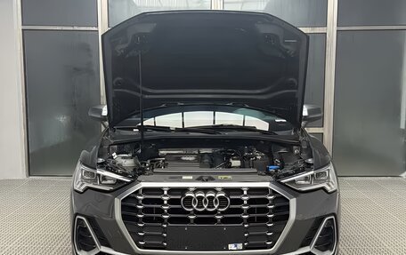 Audi Q3, 2022 год, 2 450 000 рублей, 4 фотография