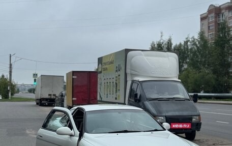 Toyota Soarer, 1997 год, 1 690 000 рублей, 23 фотография