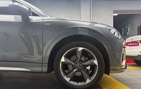 Audi Q3, 2022 год, 2 450 000 рублей, 5 фотография