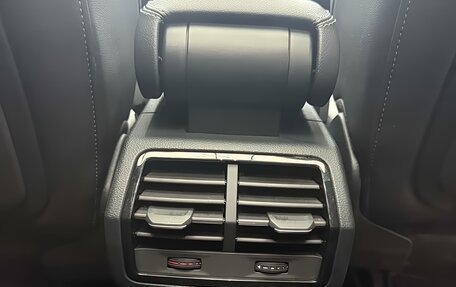 Audi Q3, 2022 год, 2 450 000 рублей, 12 фотография