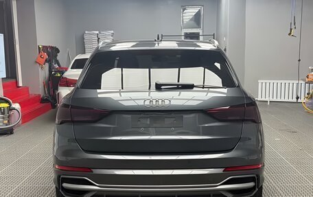 Audi Q3, 2022 год, 2 450 000 рублей, 14 фотография