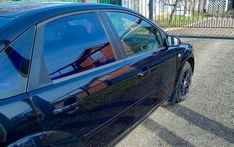 Ford Focus II рестайлинг, 2006 год, 590 000 рублей, 2 фотография