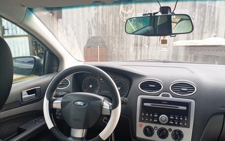 Ford Focus II рестайлинг, 2006 год, 590 000 рублей, 16 фотография