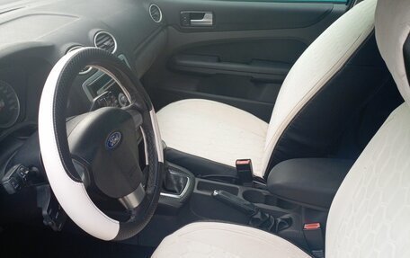 Ford Focus II рестайлинг, 2006 год, 590 000 рублей, 13 фотография