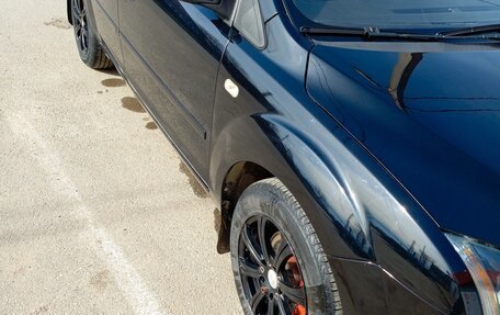 Ford Focus II рестайлинг, 2006 год, 590 000 рублей, 11 фотография