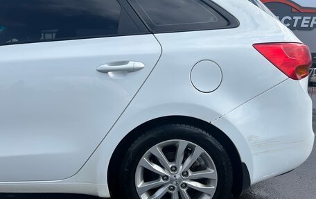 KIA cee'd III, 2018 год, 1 100 000 рублей, 4 фотография