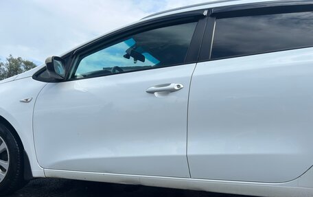 KIA cee'd III, 2018 год, 1 100 000 рублей, 5 фотография